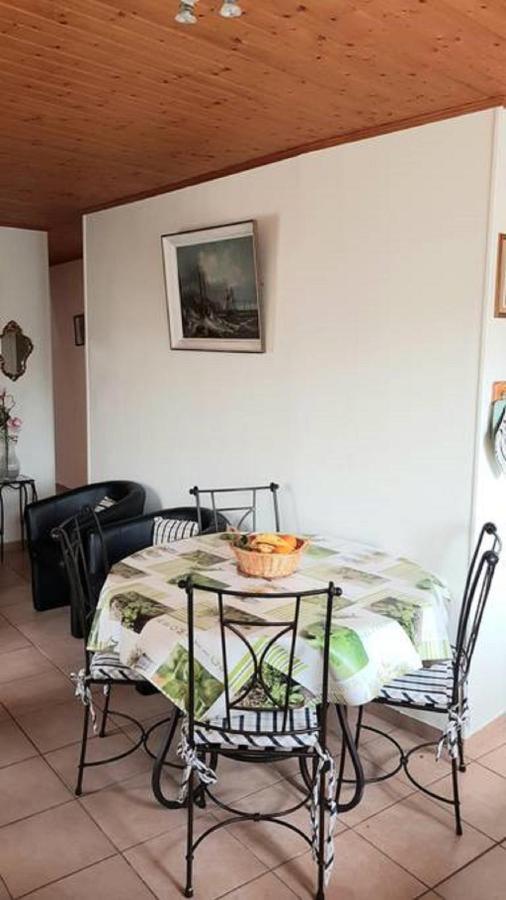 La Maison des Lys Jonzac Extérieur photo